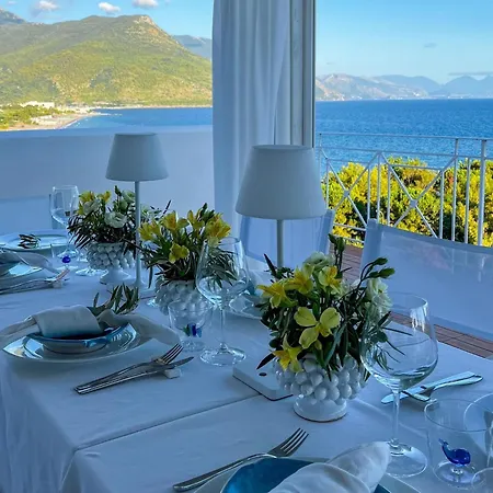 Loggia By Interhome Villammare